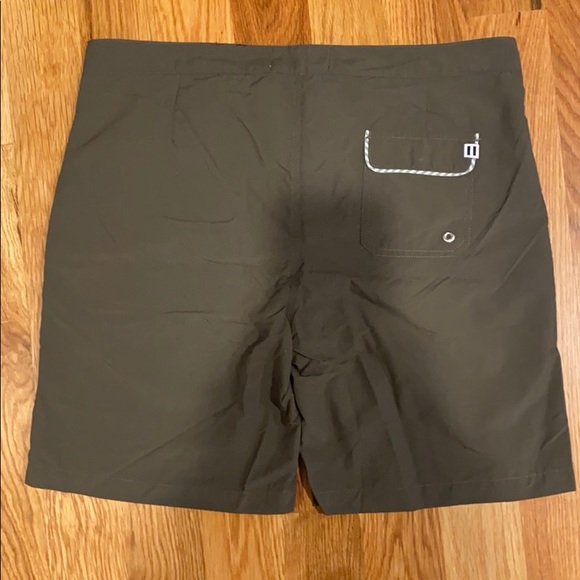 Solid and stripes the boardshort - Picture 3 of 4